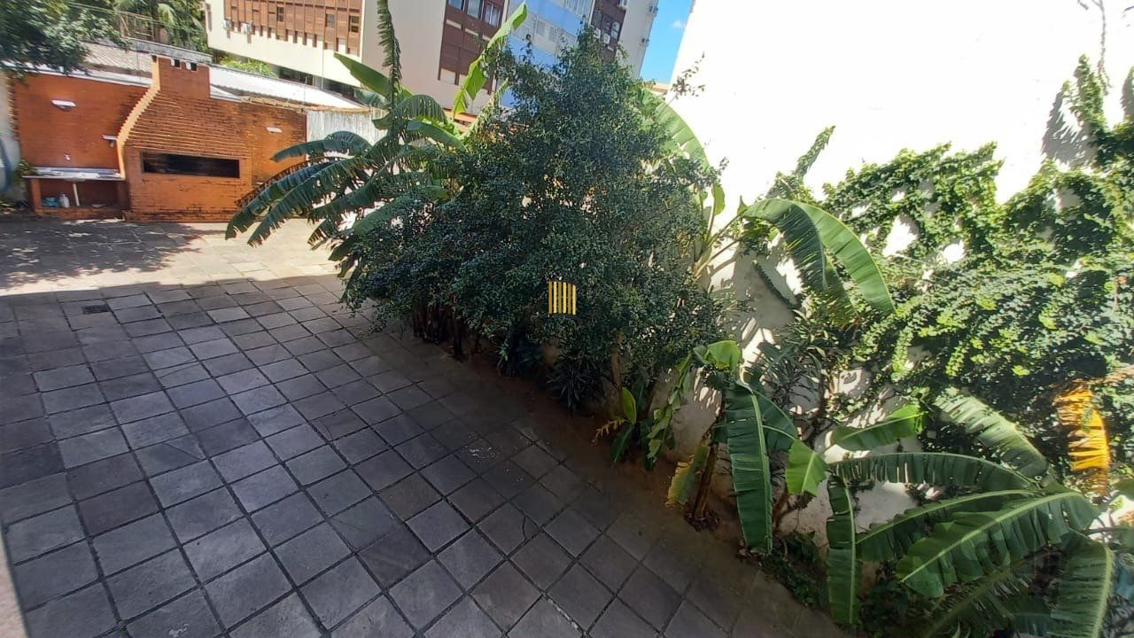 Apartamento 3 dormitórios no bairro Menino Deus