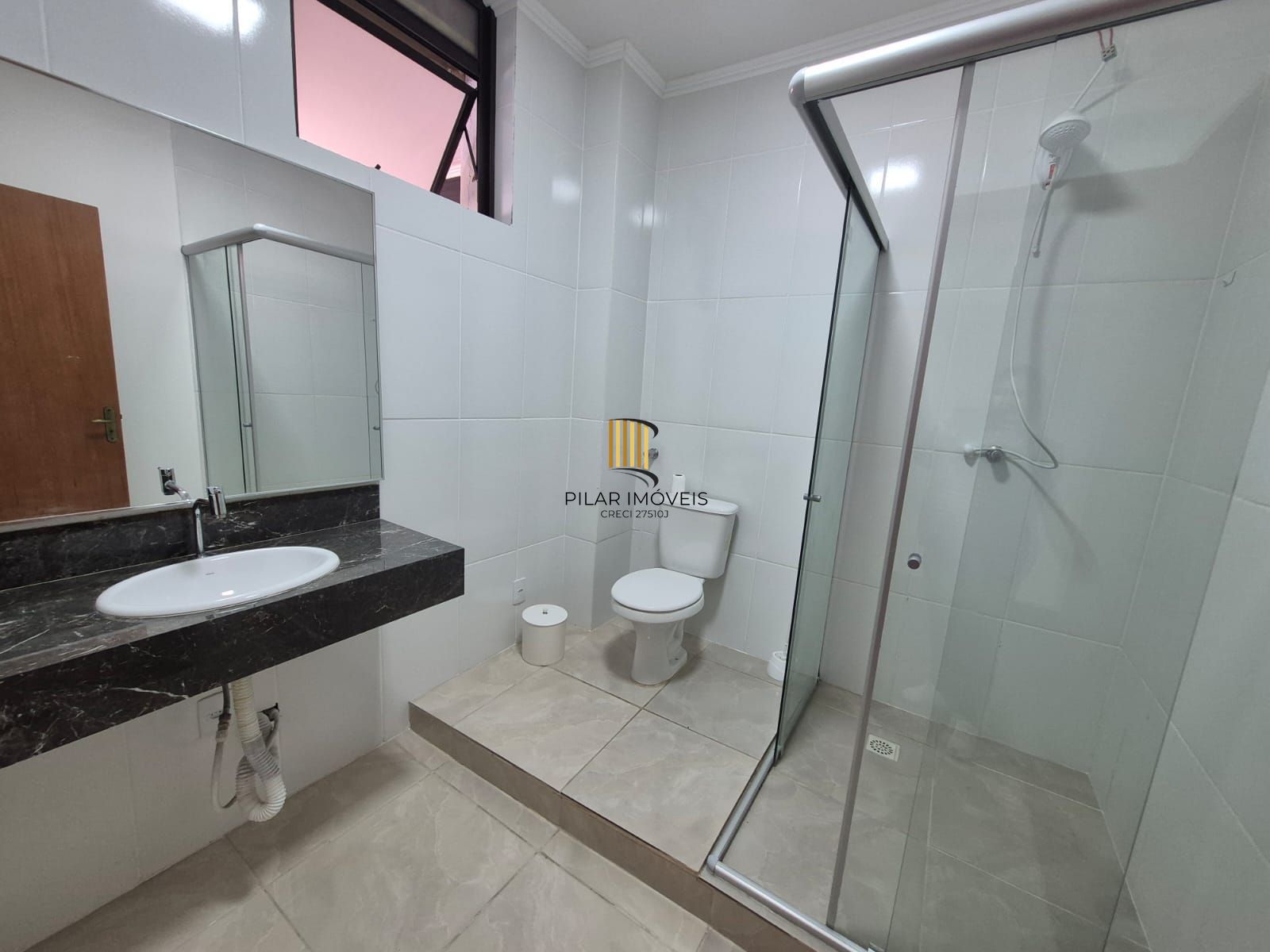 Apartamento dois dormitórios