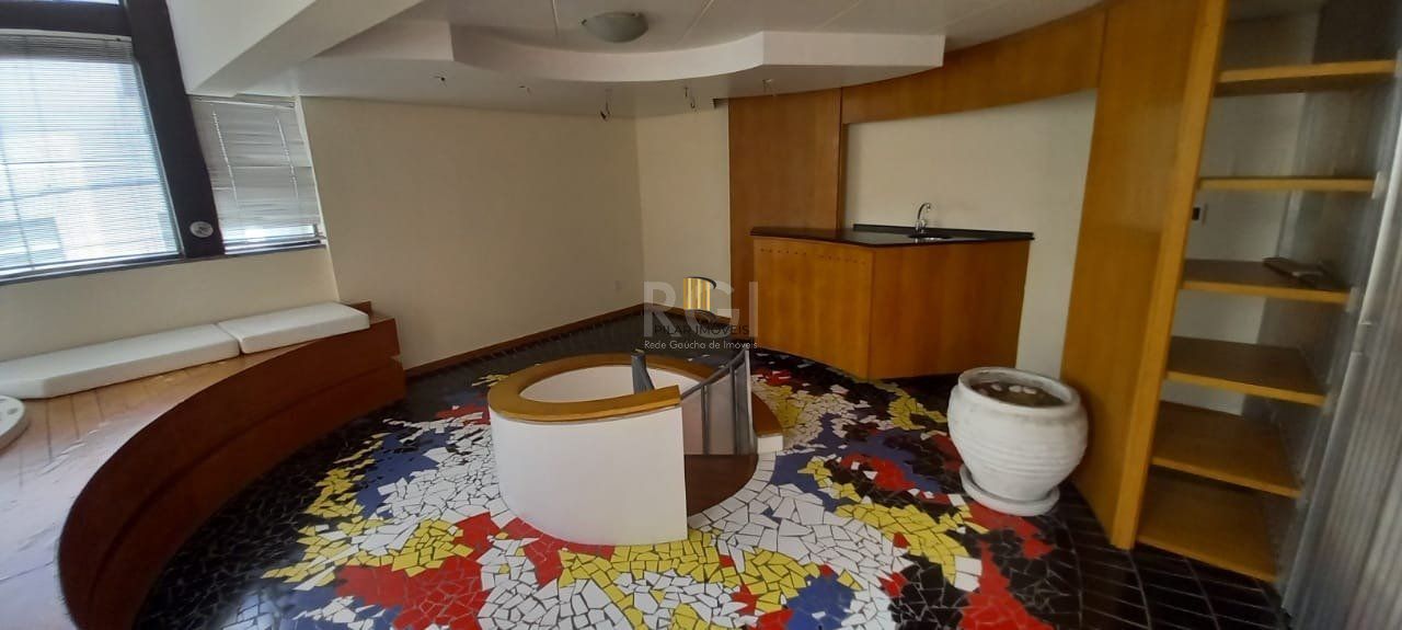 Cobertura para Venda - 94m², 1 dormitório, sendo 1 suites, 1 vaga - São João