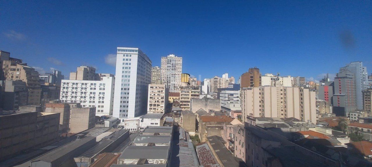 Conjunto/Sala para Venda - 64.84m², 0 dormitórios, Centro Histórico