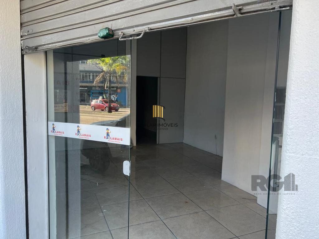 Prédio Comercial no bairro São Geraldo