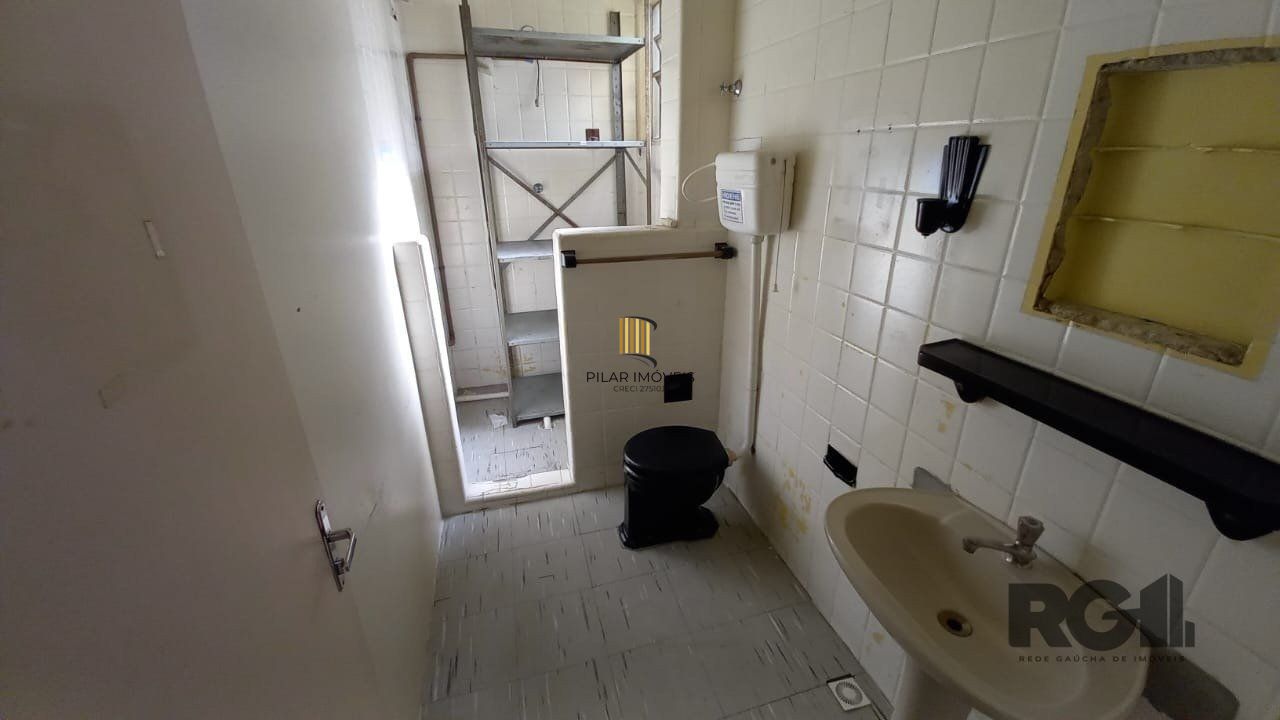 Prédio Comercial no bairro Centro Histórico