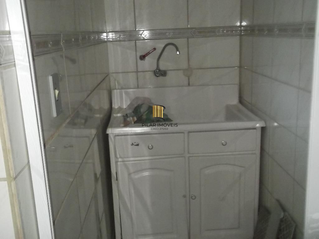 Apartamento para Venda - 60m², 2 dormitórios, 1 vaga - Jardim São Pedro
