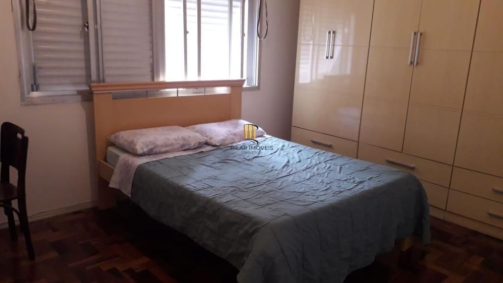 Apartamento para Venda - 78m², 3 dormitórios, Centro Histórico
