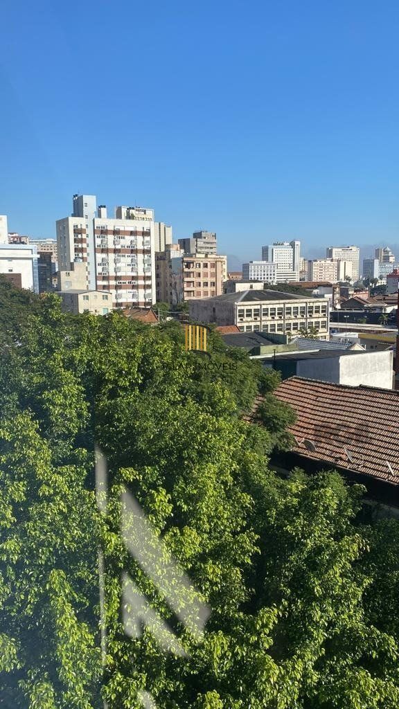 Sala Comercial no bairro Floresta