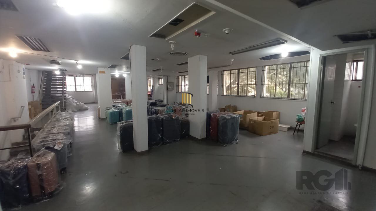 Prédio Comercial no bairro Centro Histórico