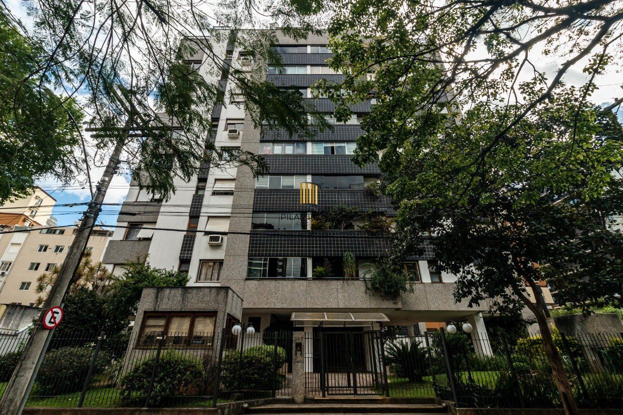 Apartamento 3 dormitórios no bairro Boa Vista