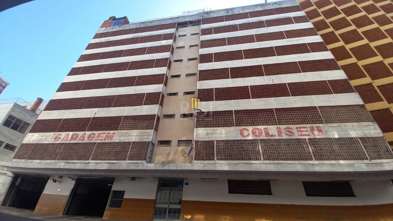 Box no bairro Centro Histórico