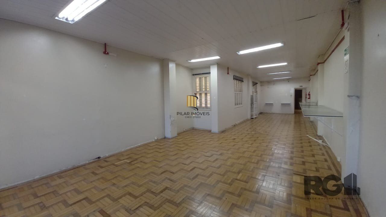 Prédio Comercial no bairro Centro Histórico