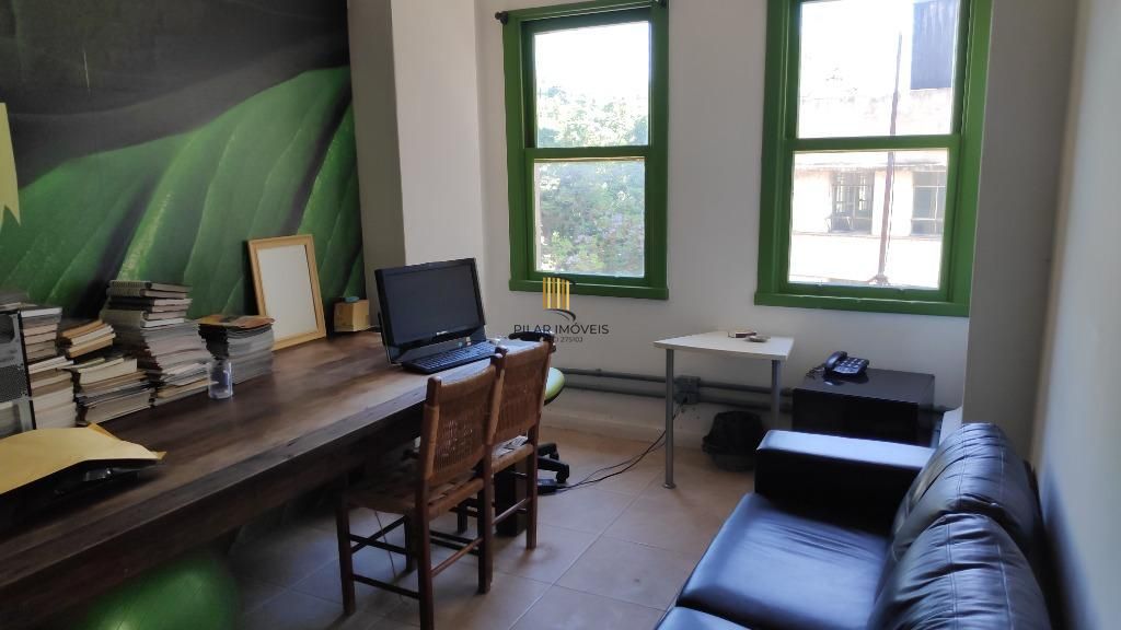 Conjunto/Sala para Venda - 130m², 0 dormitórios, Centro Histórico