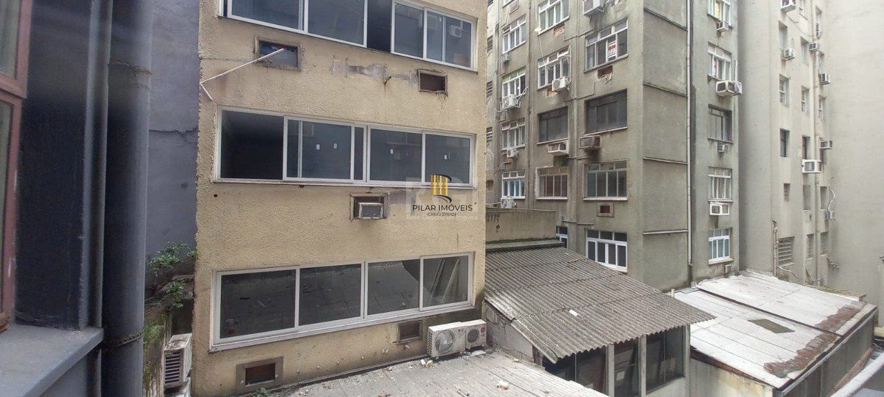 Conjunto/Sala para Venda - 82.91m², 0 dormitórios, Centro Histórico