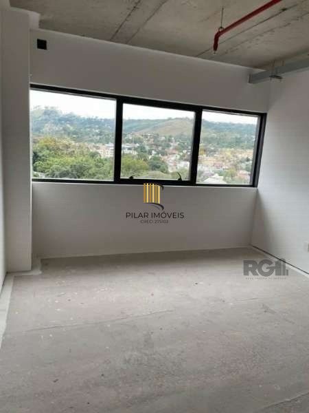 Sala Comercial no bairro Teresópolis