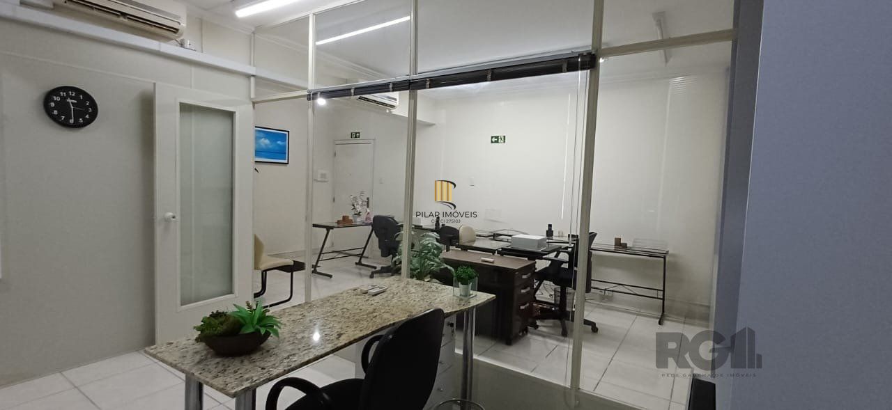 Sala Comercial no bairro Centro Histórico