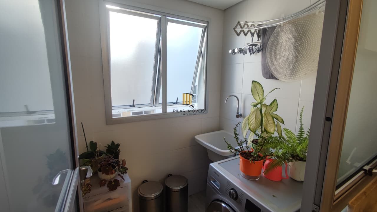 Apartamento 2 dormitórios no bairro Rio Branco