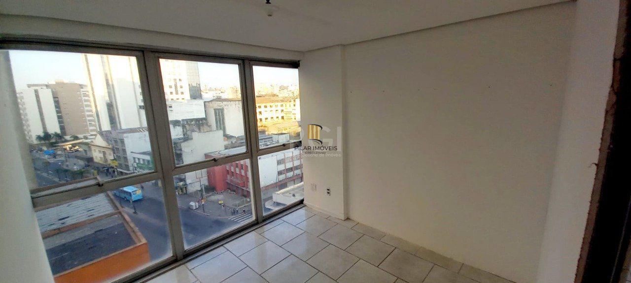 Conjunto/Sala para Locação/Aluguel - 124.96m², 0 dormitórios, Centro Histórico