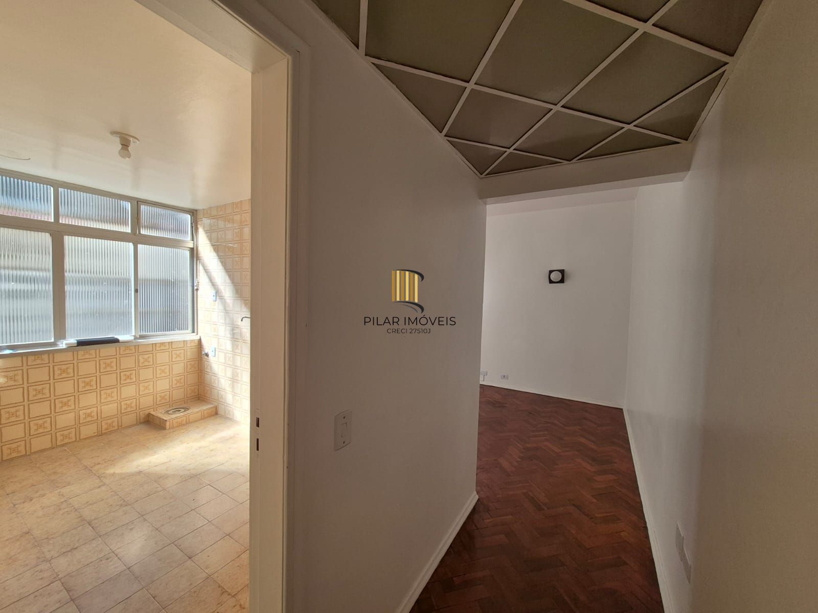 Apartamentos 2 quartos no Bairro Praia de Belas