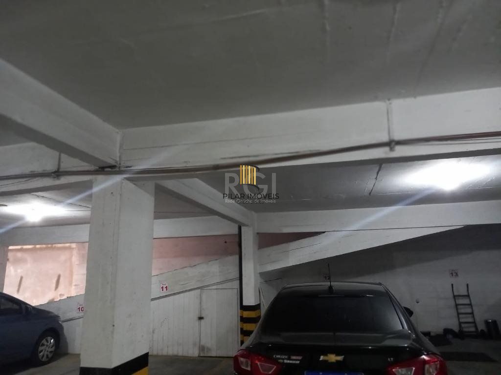 Conjunto/Sala para Venda - 39.7m², 0 dormitórios, Independência