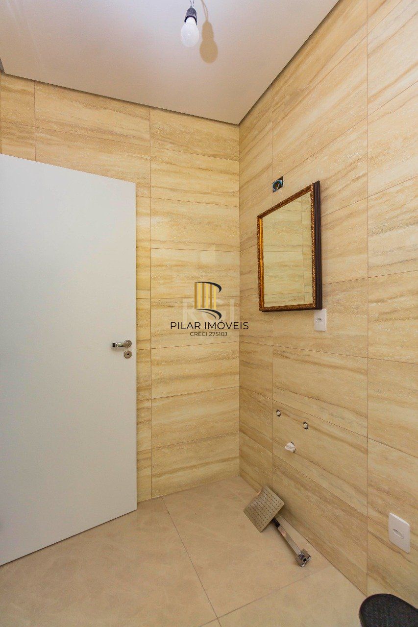 Casa 3 dormitórios no bairro Jardim São Pedro