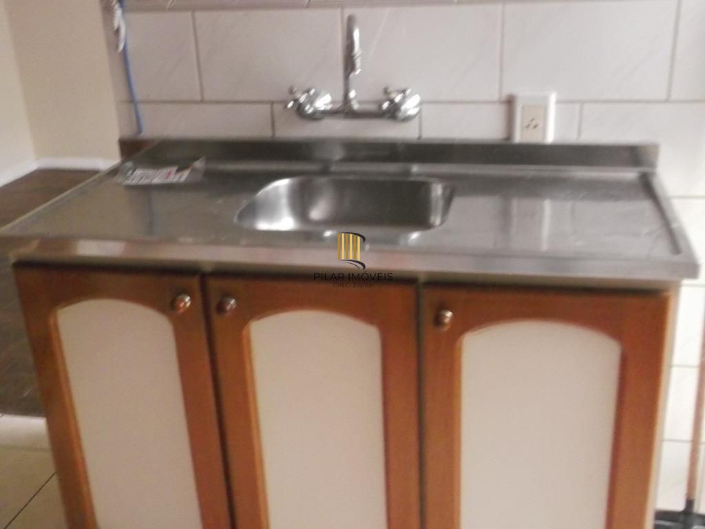 Apartamento para Venda - 60m², 2 dormitórios, 1 vaga - Jardim São Pedro