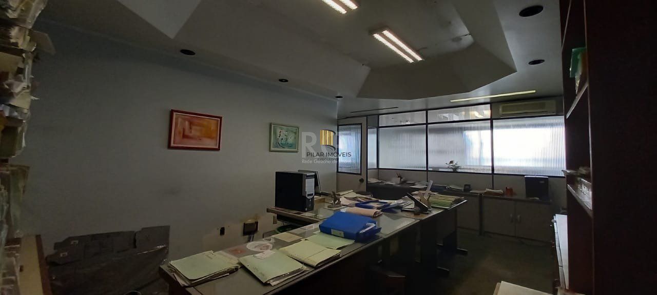 Conjunto/Sala para Venda - 51.18m², 0 dormitórios, Centro Histórico
