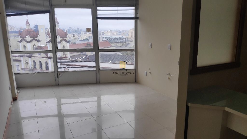 Conjunto/Sala para Venda - 30.49m², 0 dormitórios, Centro Histórico