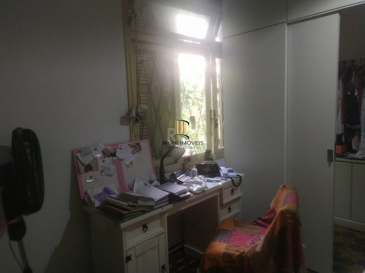 Casa 3 dormitórios no bairro São João