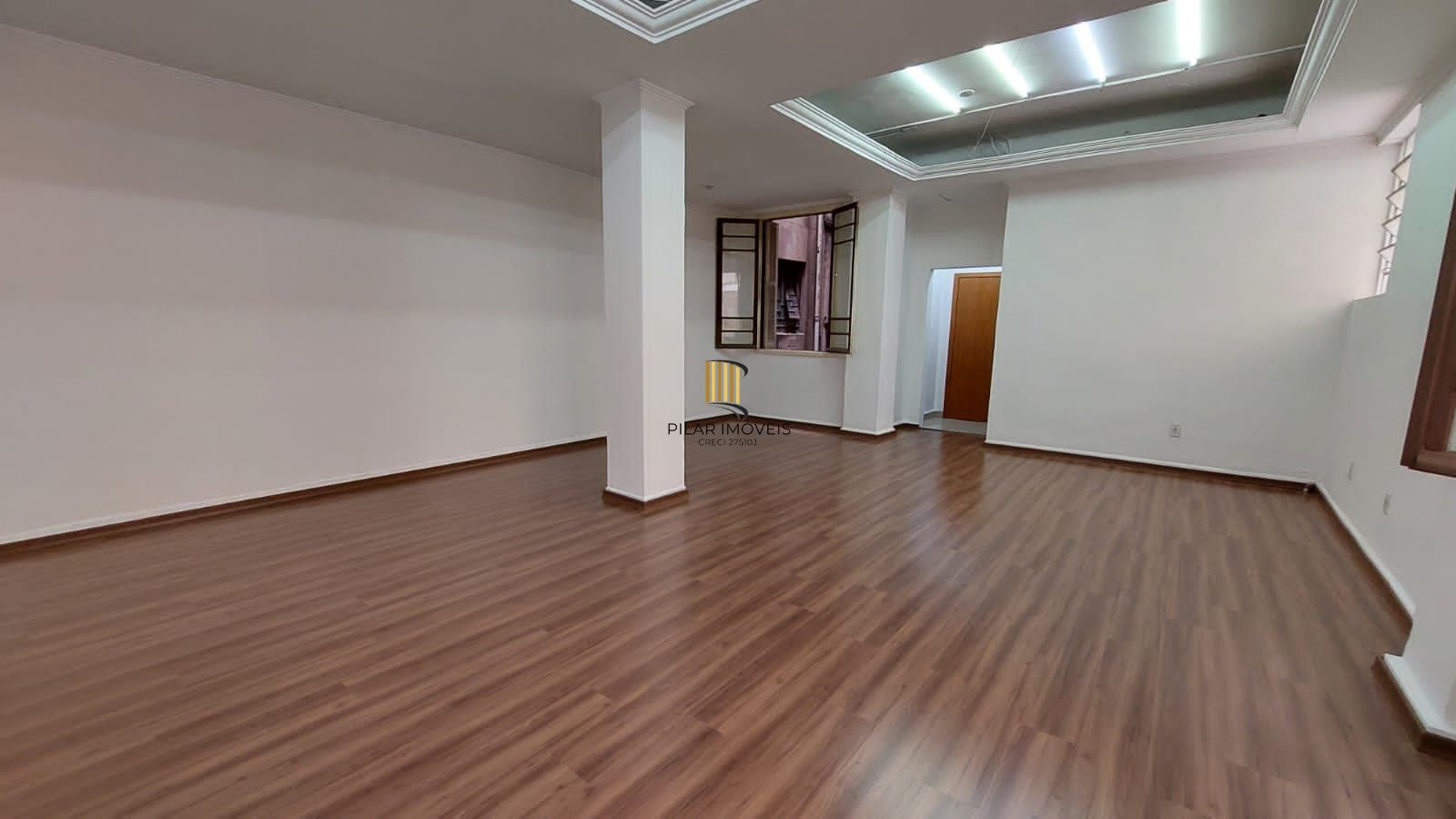 Apartamento dois dormitórios