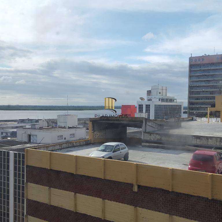 Conjunto/Sala para Venda - 98.2m², 0 dormitórios, Centro Histórico - Pilar Imóveis