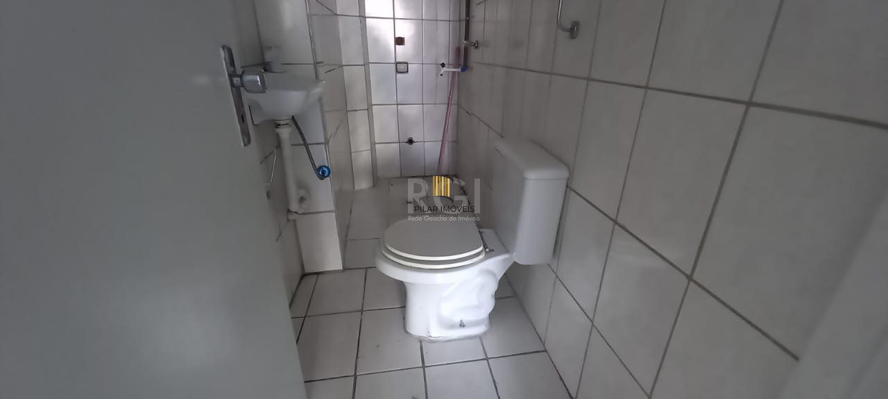 Conjunto/Sala para Venda - 64m², 0 dormitórios, Centro Histórico