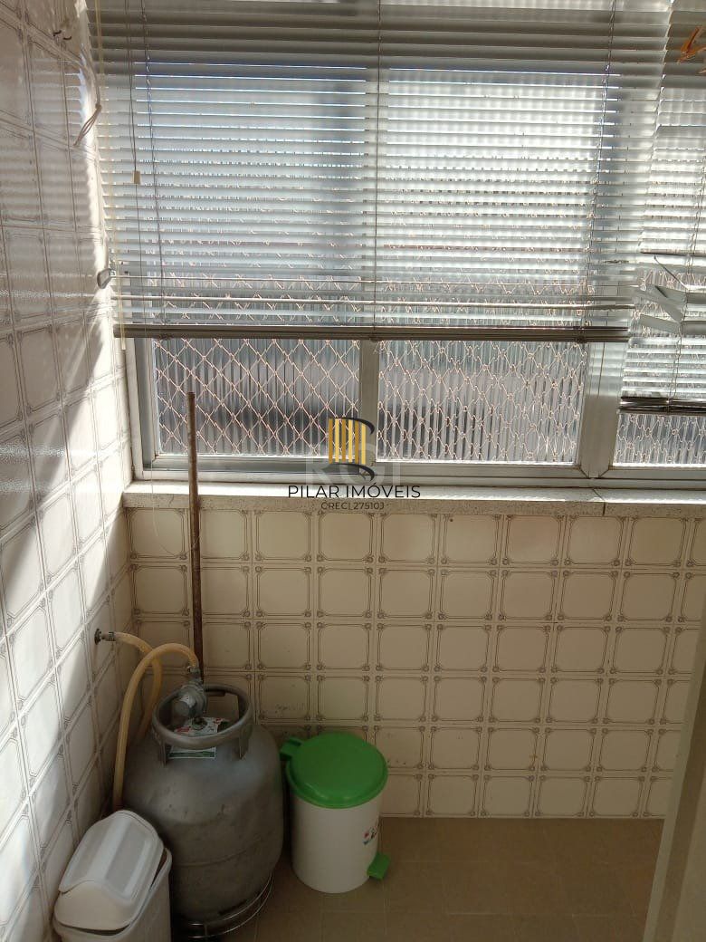 Apartamento residencial para locação, Menino Deus, Porto Alegre - AP0601.
