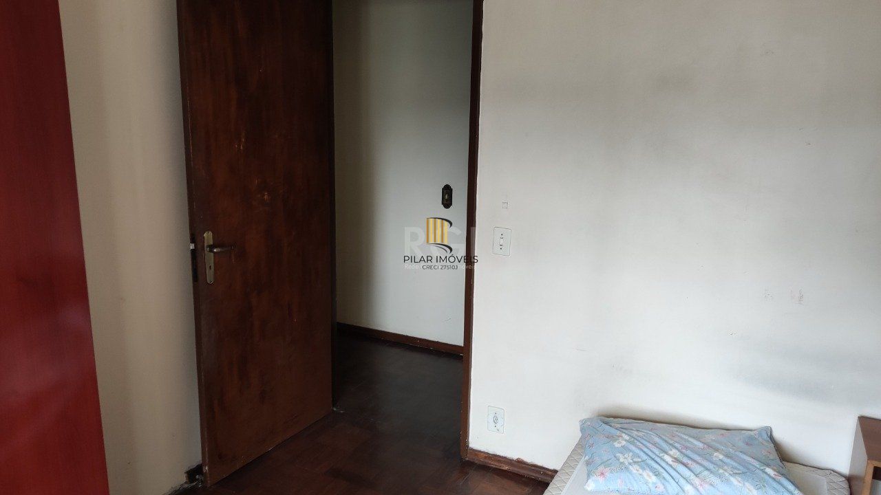 Apartamento para Venda - 144m², 3 dormitórios, sendo 1 suites, Centro Histórico