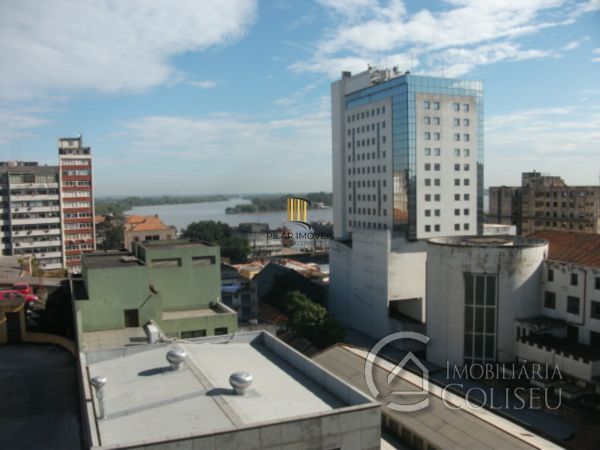 Conjunto/Sala para Venda - 51.18m², 0 dormitórios, Centro Histórico