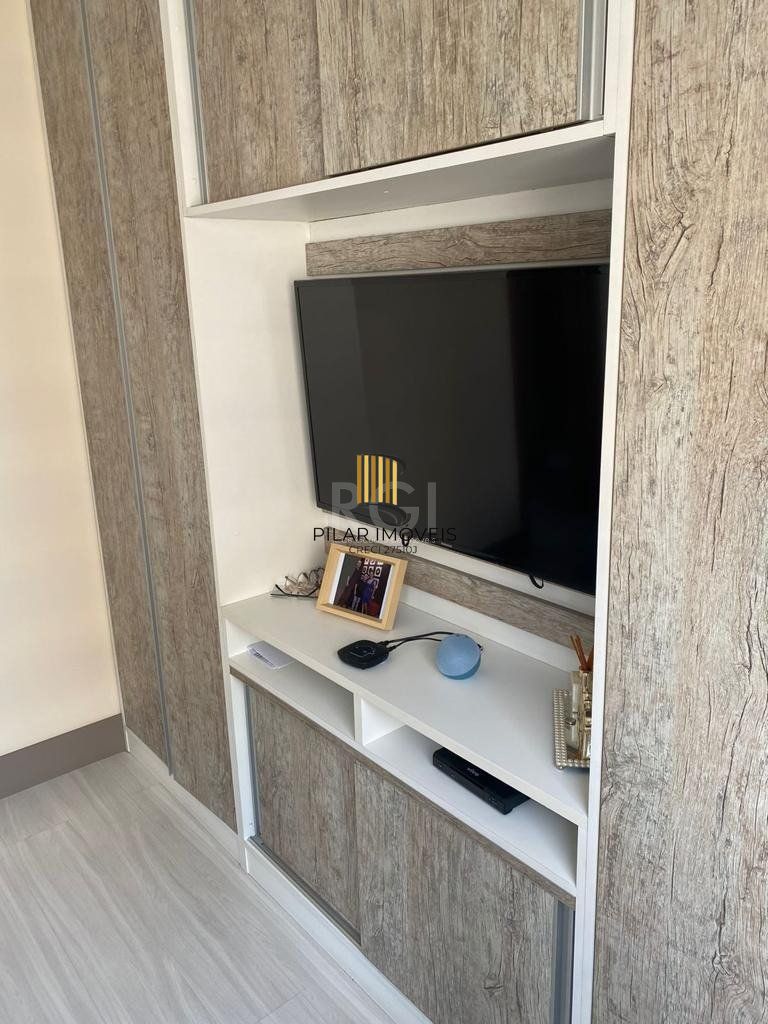 Apartamento para Venda - 100m², 3 dormitórios, Centro Histórico