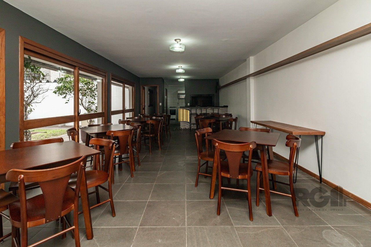 Apartamento 3 dormitórios no bairro Boa Vista