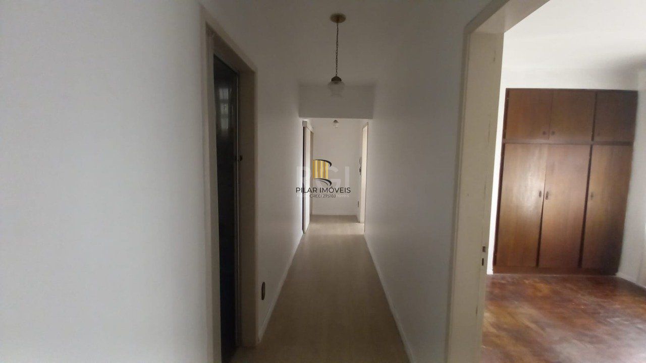 Apartamento 3 dormitórios no bairro Centro Histórico