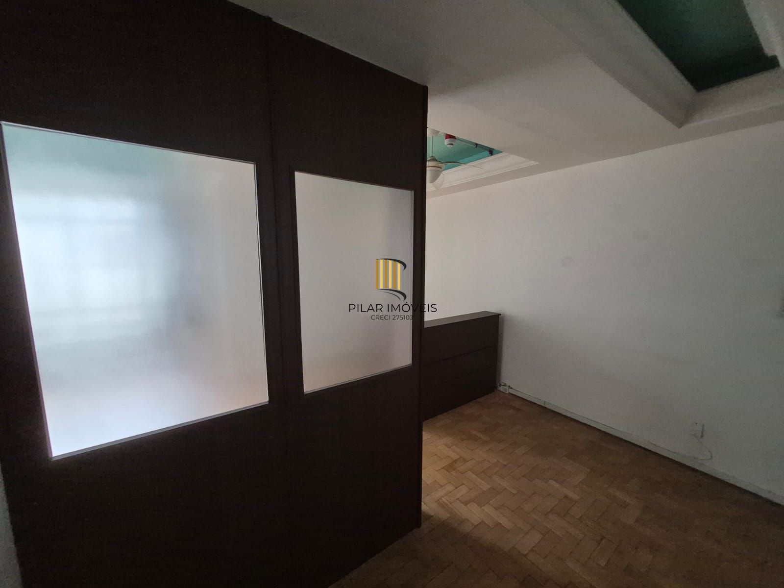 Sala no Centro Históricoi