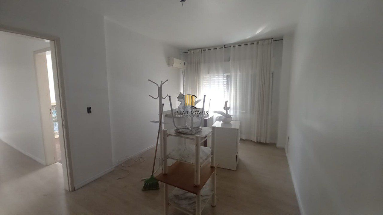 Apartamento 3 dormitórios no bairro Centro Histórico