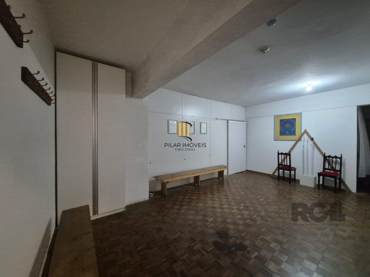 Sala Comercial no bairro Centro Histórico
