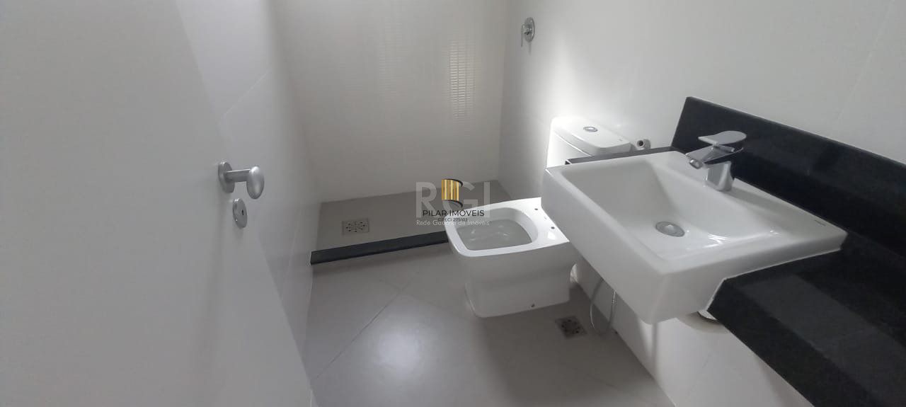 Apartamento para Venda - 119.23m², 3 dormitórios, sendo 1 suites, 1 vaga - Petrópolis
