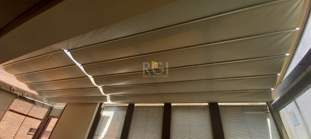 Cobertura para Venda - 94m², 1 dormitório, sendo 1 suites, 1 vaga - São João