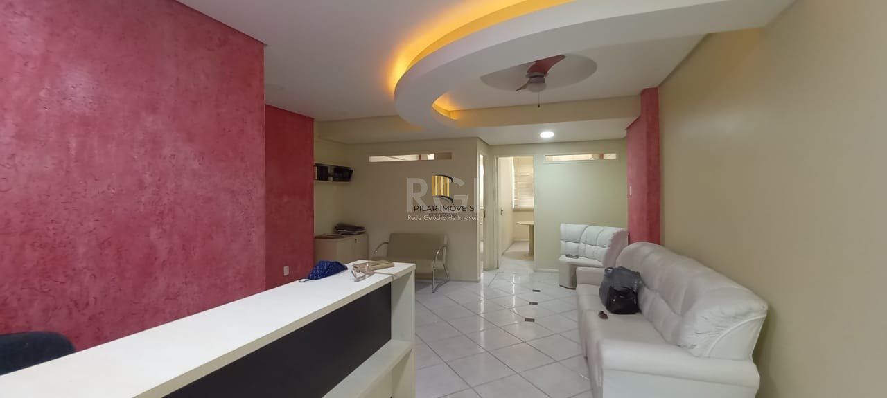 Conjunto/Sala para Venda - 0m², 0 dormitórios, Centro Histórico