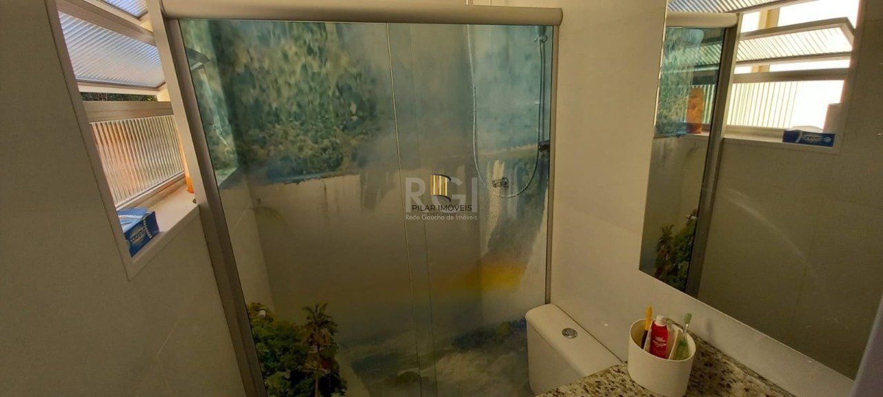 Apartamento JK para Venda - 20m², 0 dormitórios, Menino Deus