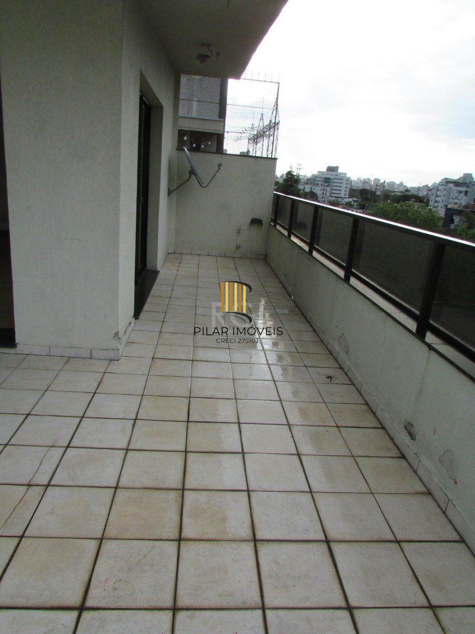 Cobertura com 2 dormitórios à venda, 150 m² por R$ 850.000,00 - Petrópolis - Porto Alegre/RS