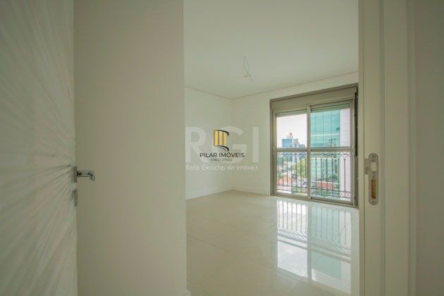 Apartamento 2 dormitórios no bairro Três Figueiras