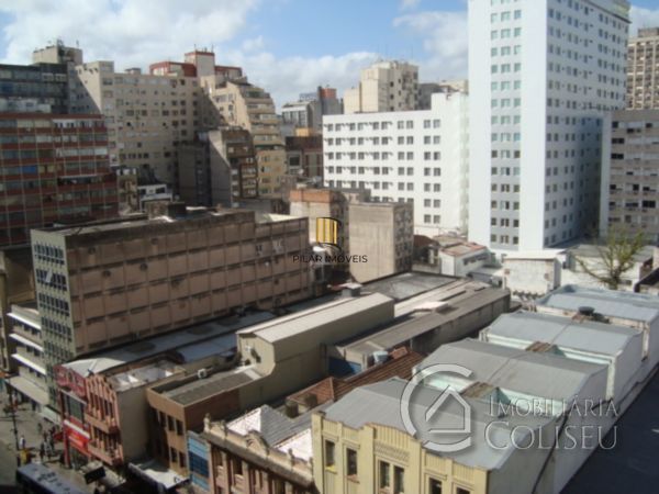 Conjunto/Sala para Venda - 50.21m², 0 dormitórios, Centro Histórico