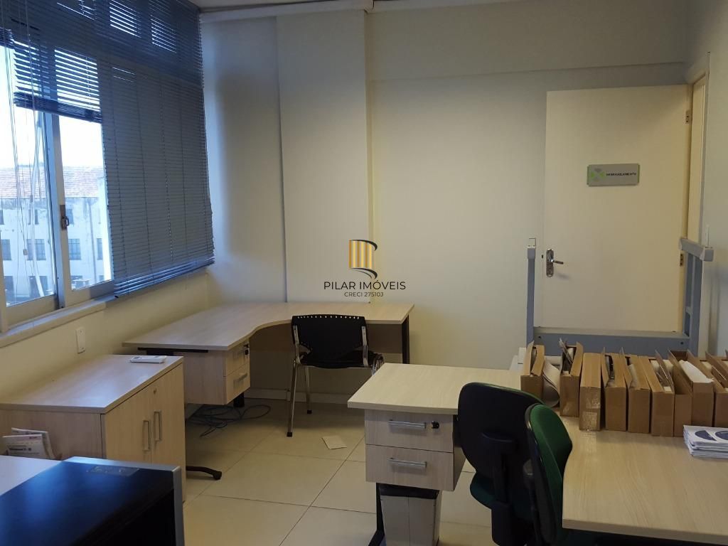 Conjunto/Sala para Venda - 498.29m², 0 dormitórios, Centro Histórico
