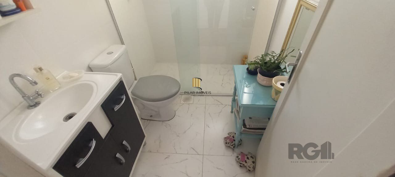Apartamento 1 quarto no Centro Histórico