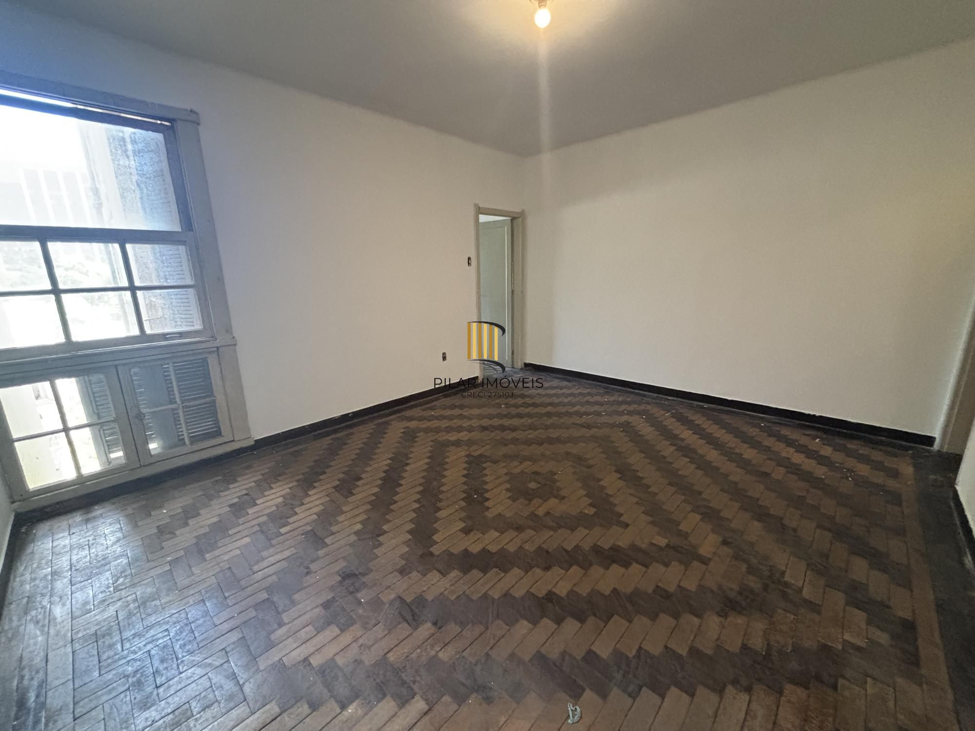3 quartos na Demétrio Ribeiro com 129m²