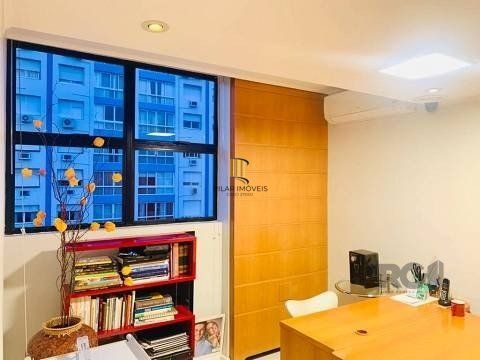 Sala Comercial no bairro Moinhos de Vento