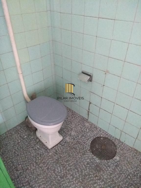 Predio para Venda - 300m², 0 dormitórios, Floresta